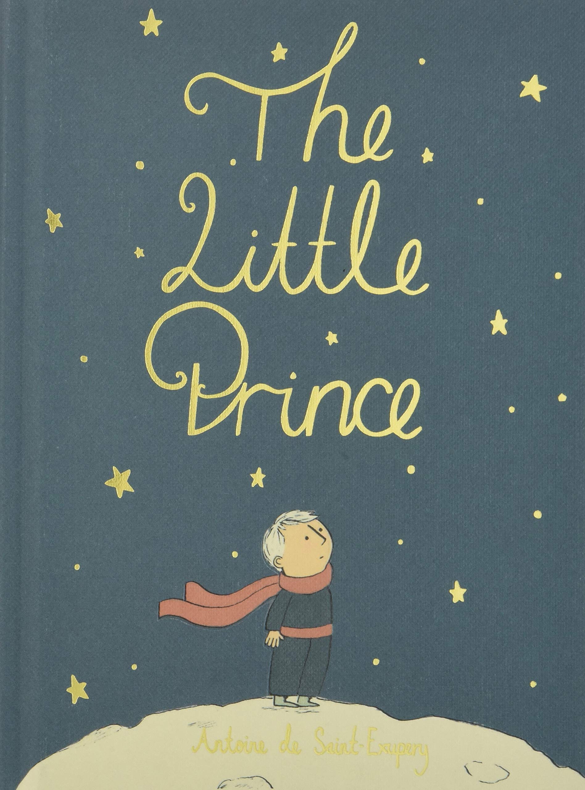 

The Little Prince