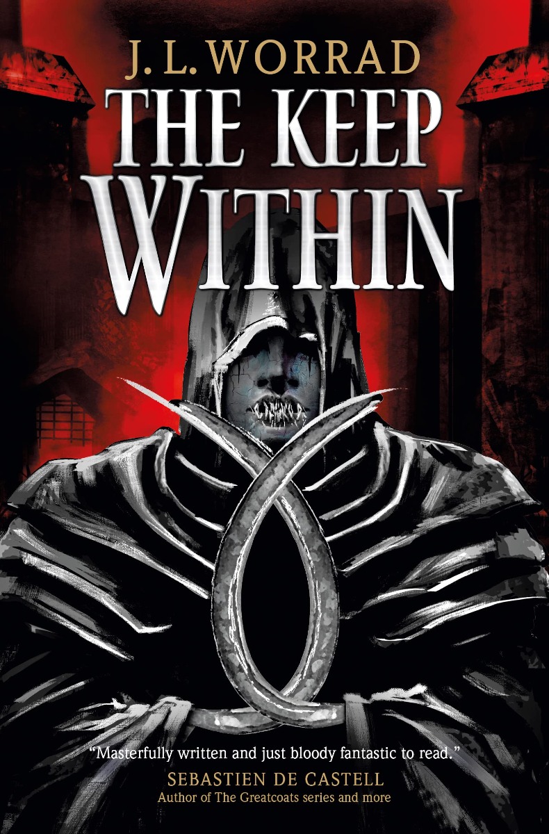 

The Keep Within