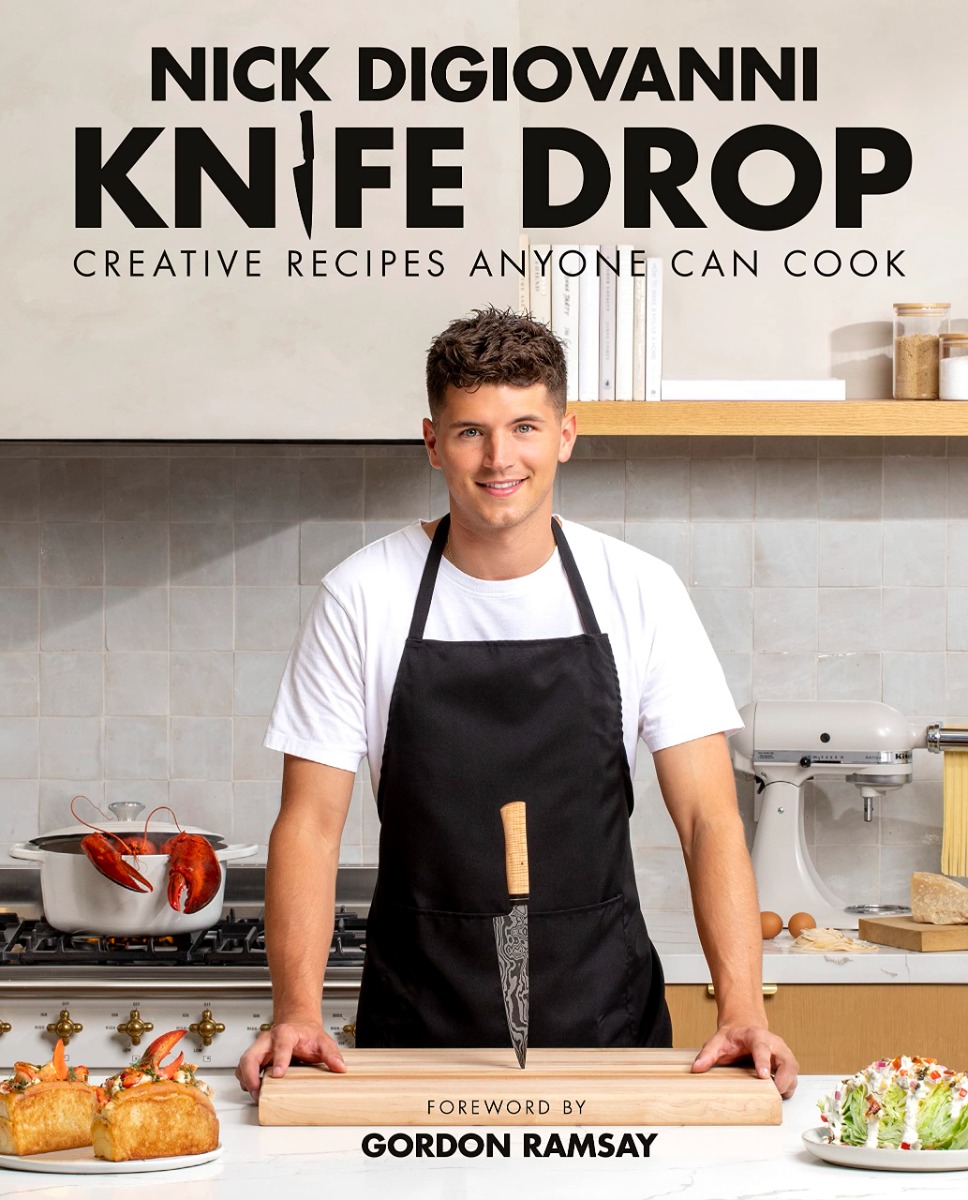 

Knife Drop