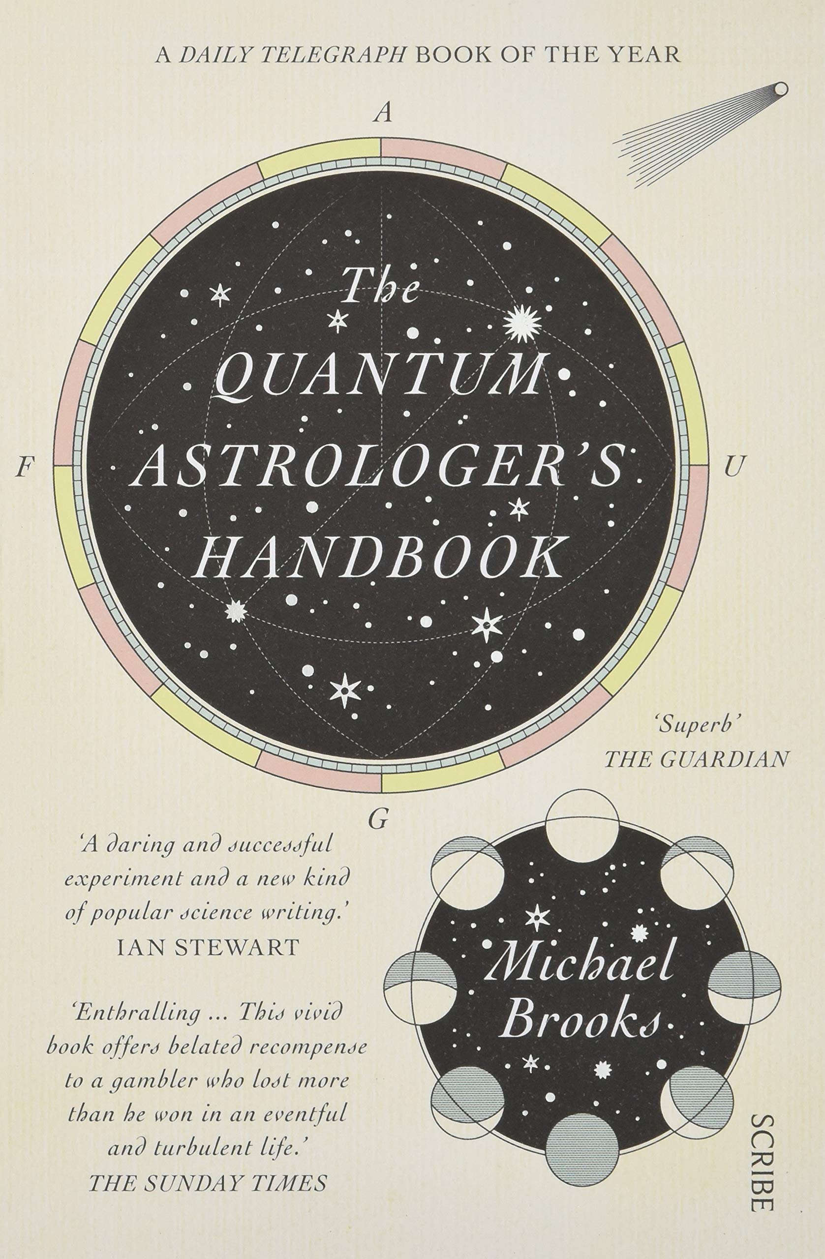 

The Quantum Astrologer's Handbook