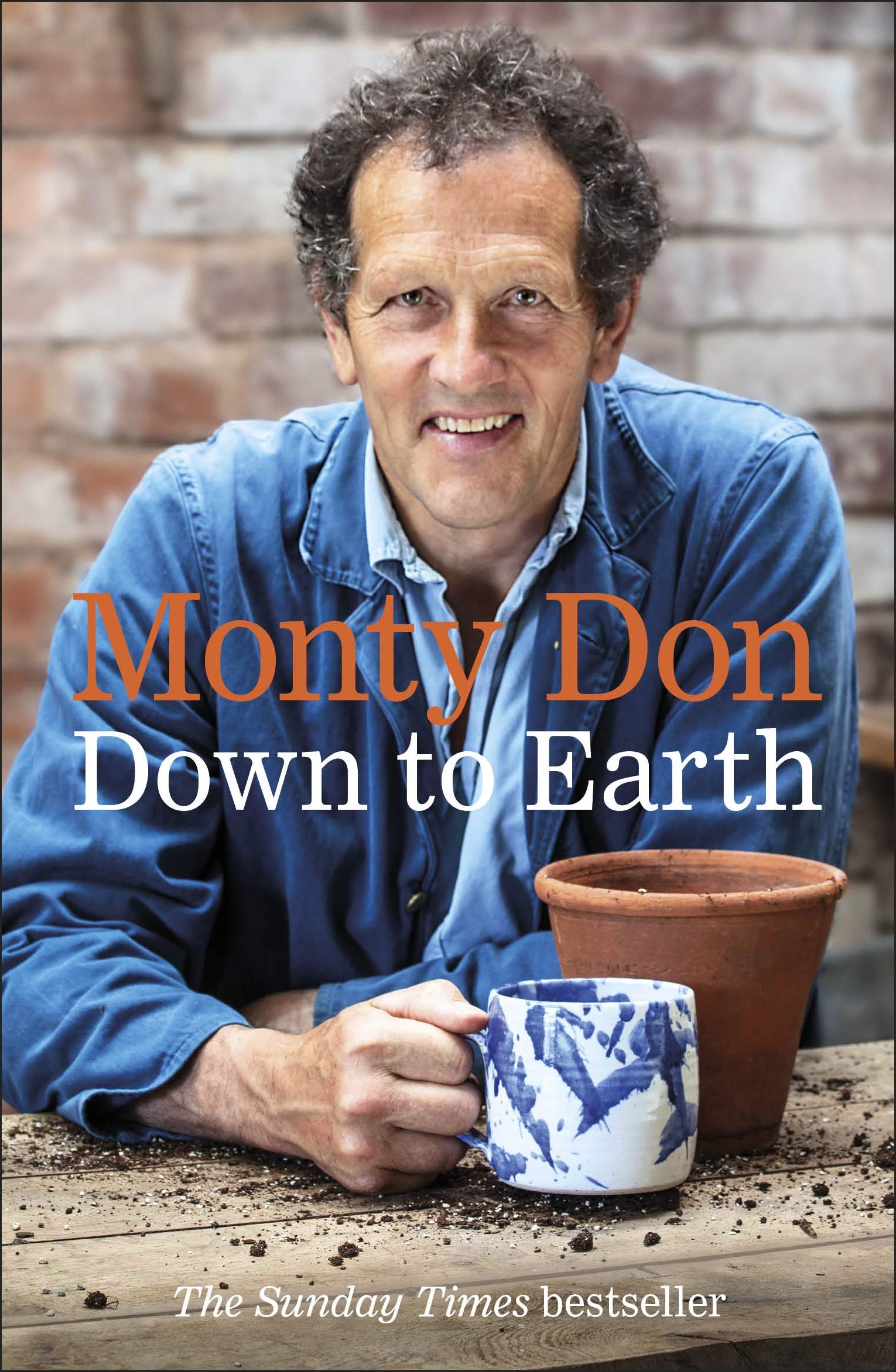 

Down to Earth