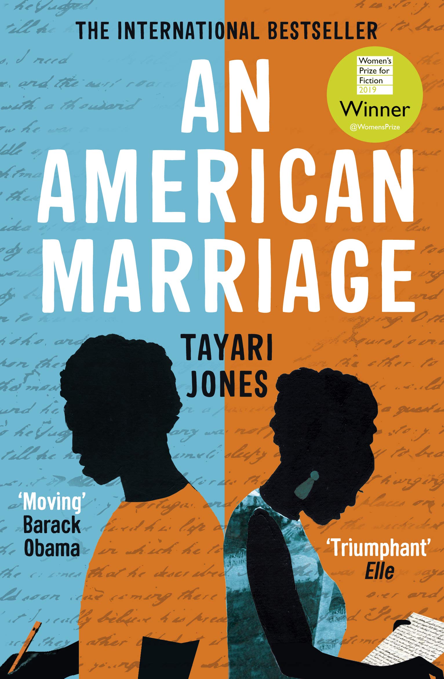 

An American Marriage