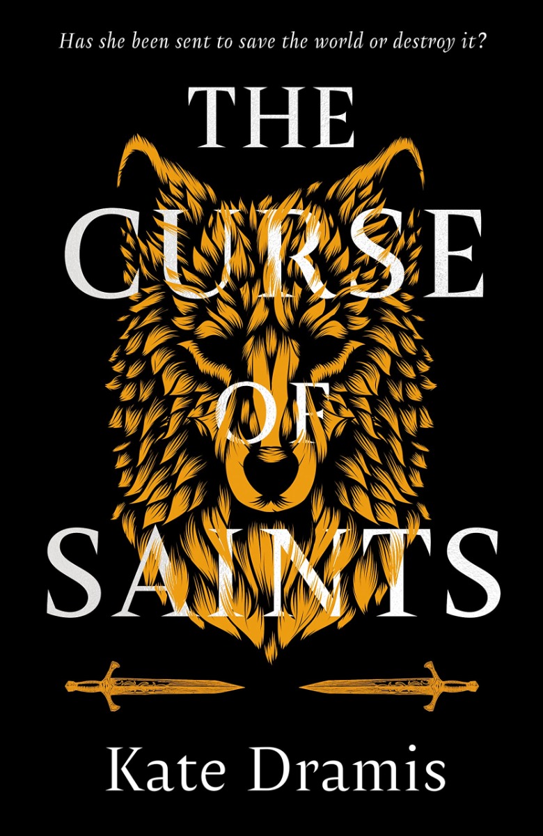 

The Curse of Saints