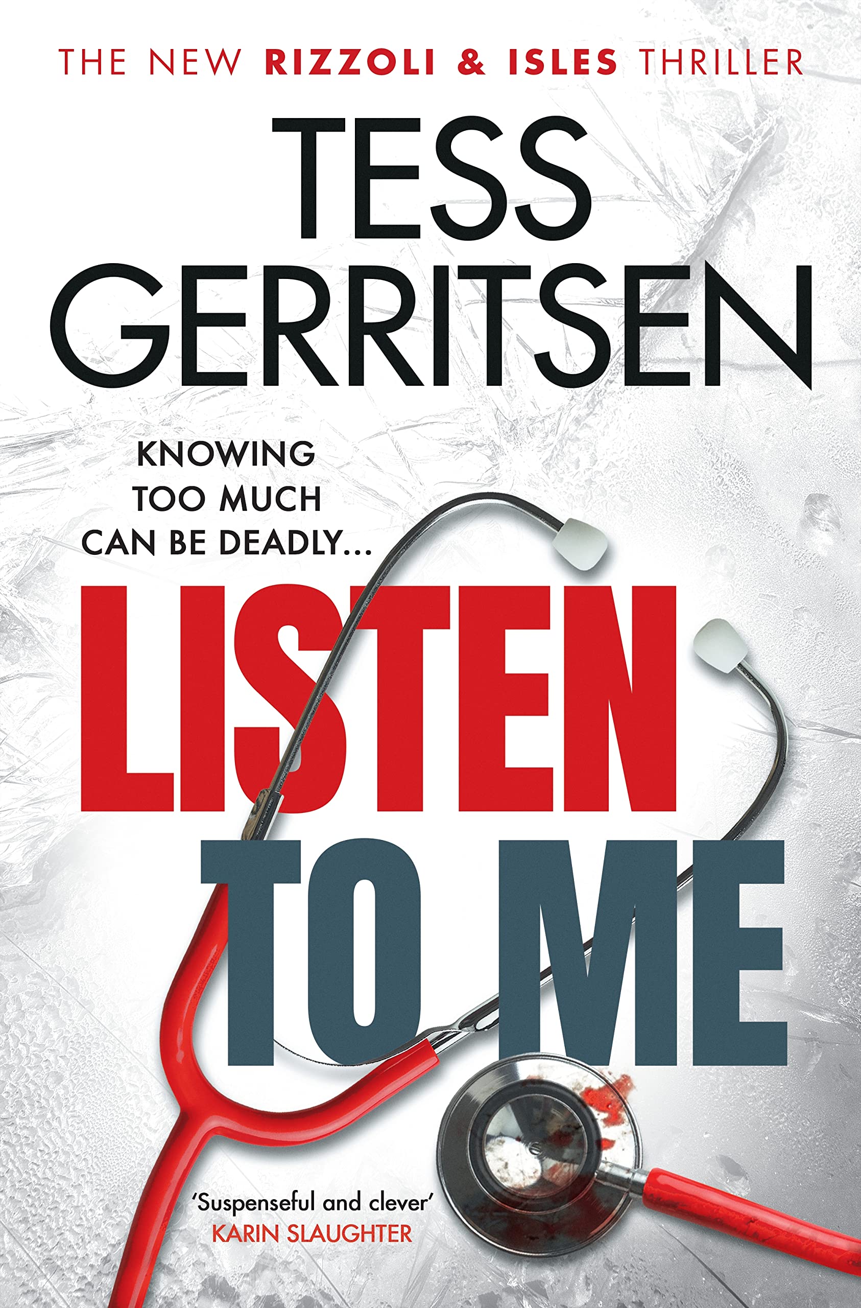 

Listen To Me