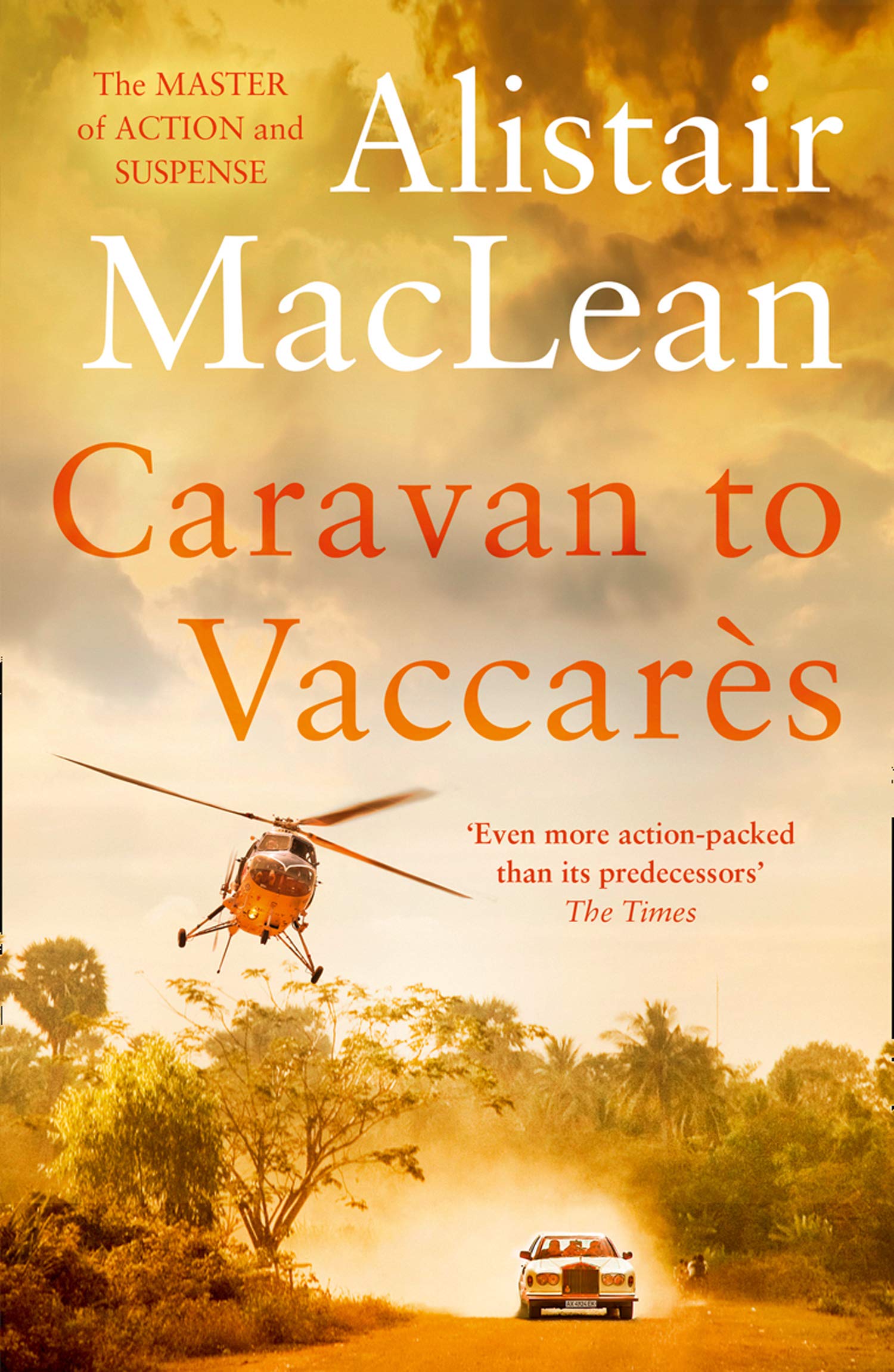 

Caravan to Vaccares