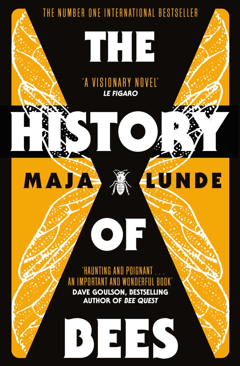

The History of Bees