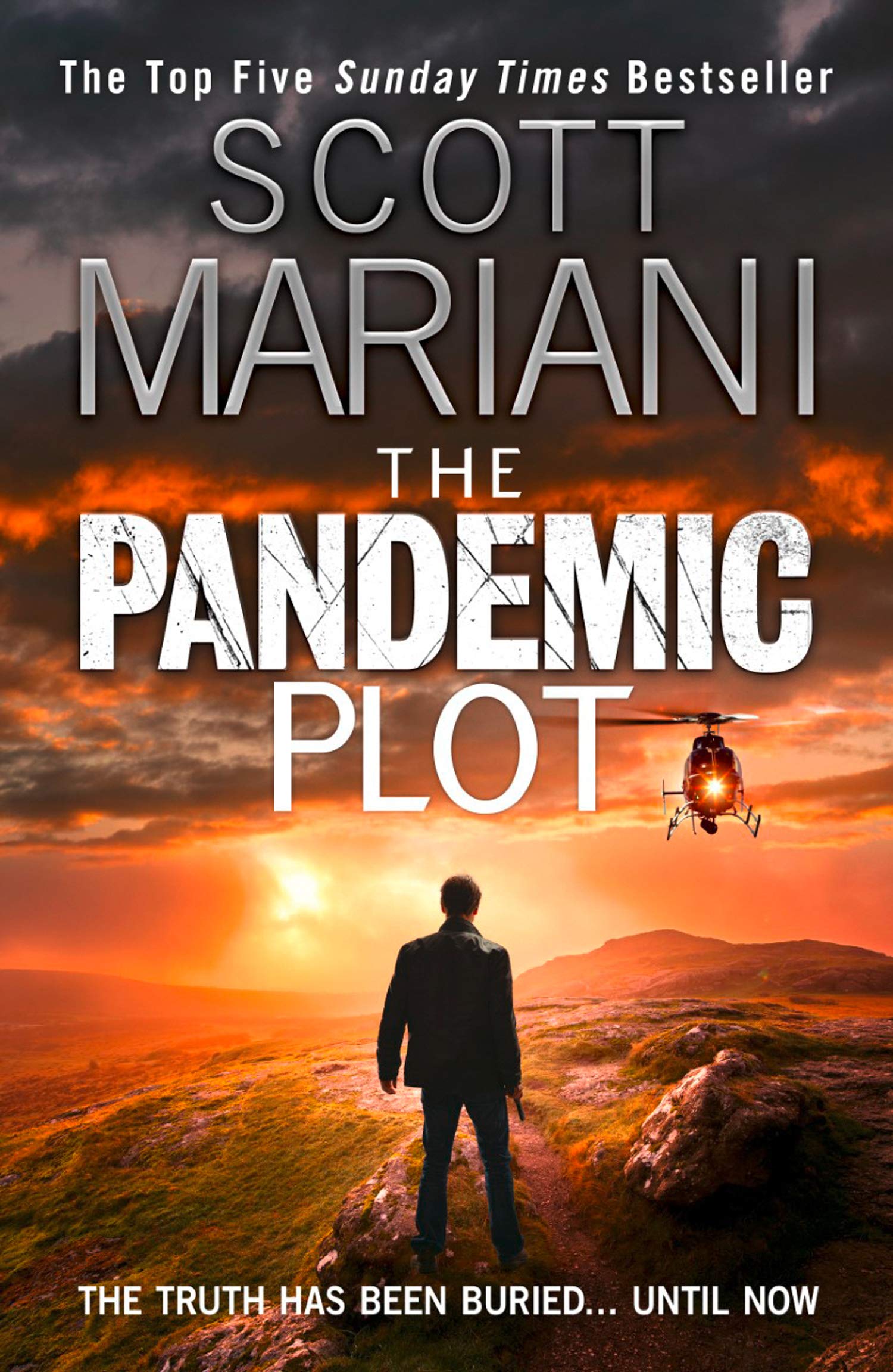 

The Pandemic Plot
