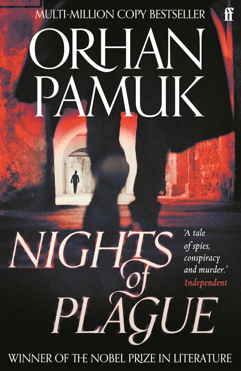 

Nights of Plague