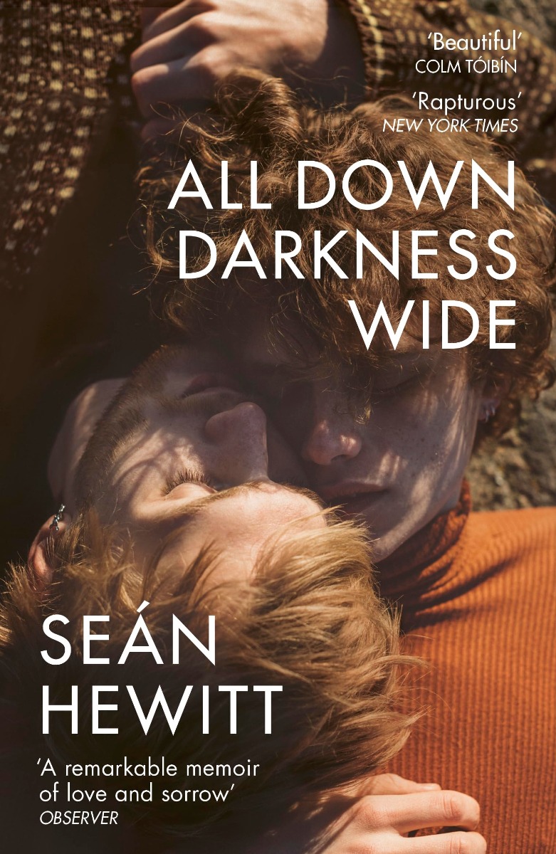 

All Down Darkness Wide