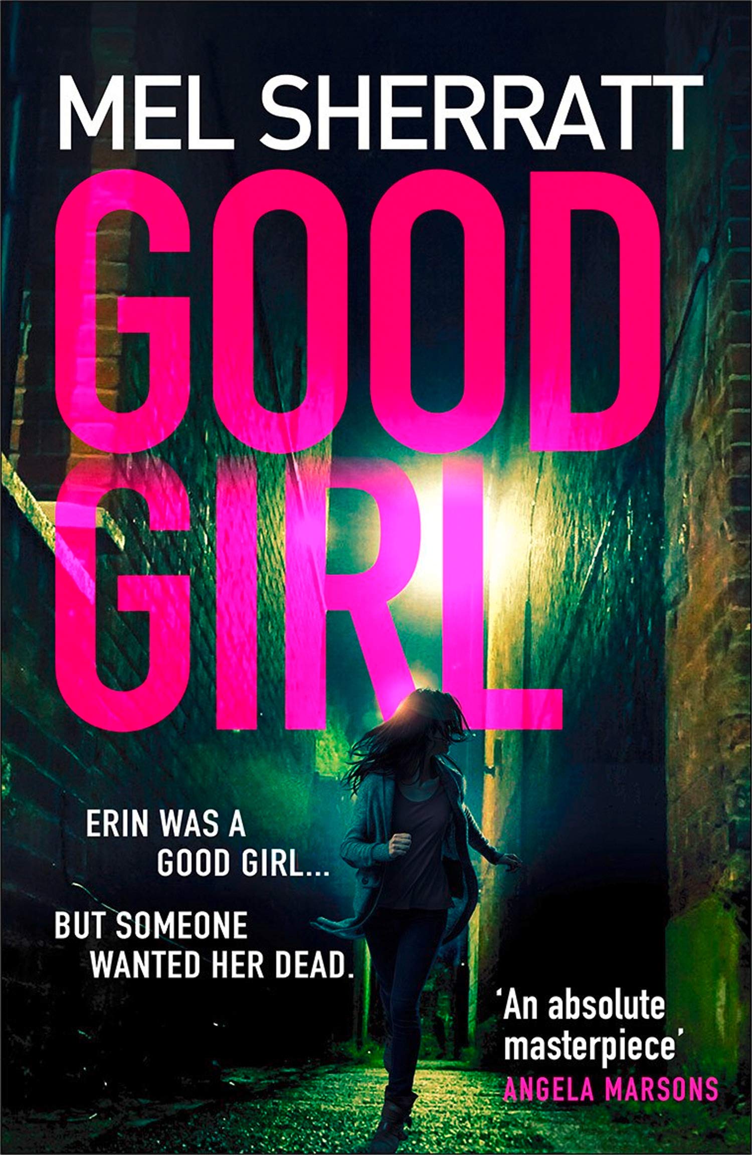 

Good Girl