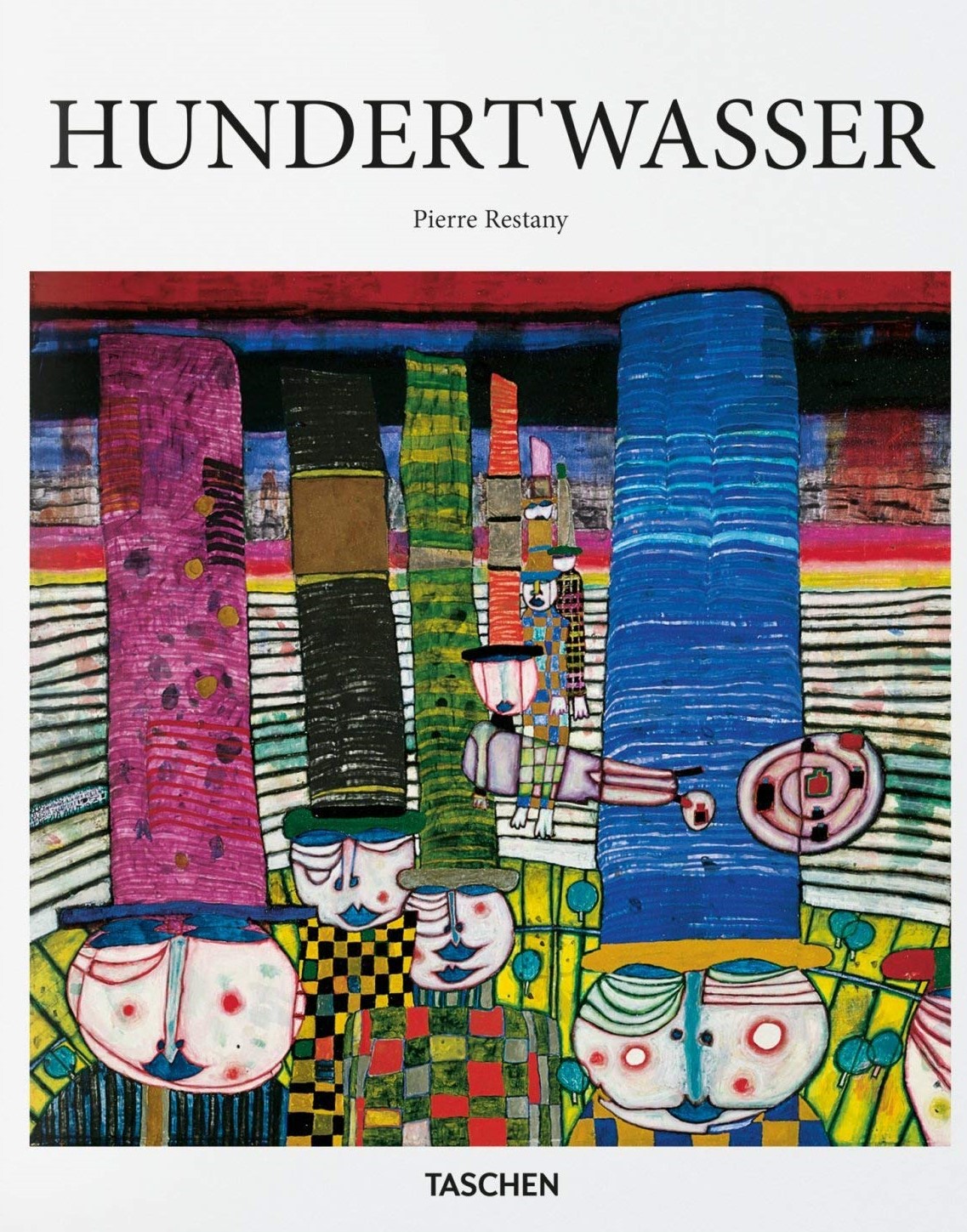 

Hundertwasser