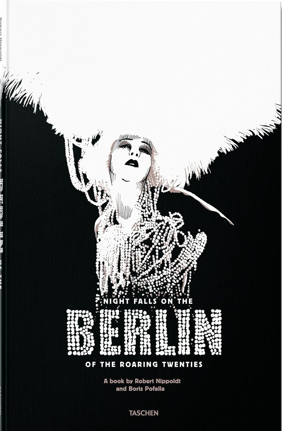 Nippoldt, Berlin in the Roaring Twenties 