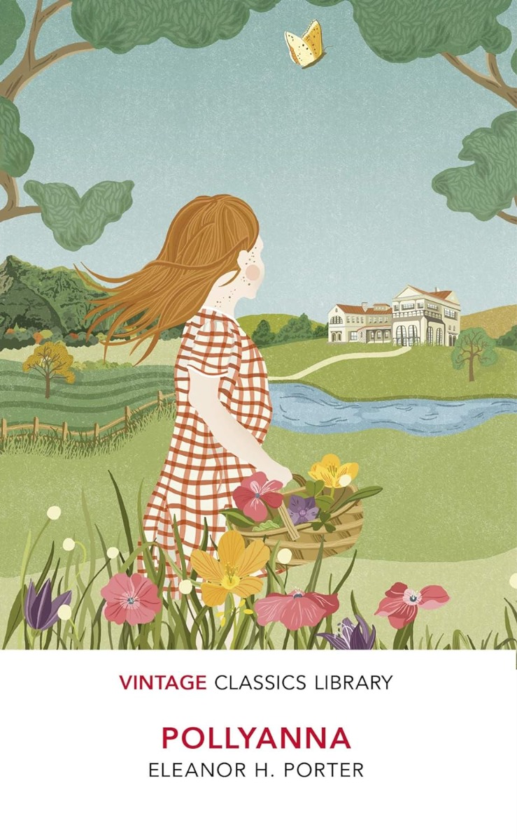 

Pollyanna