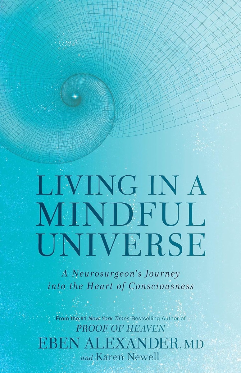 

Living in a Mindful Universe