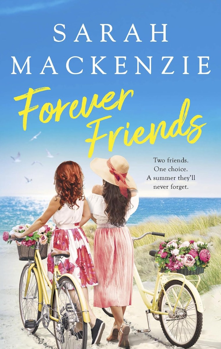 

Forever Friends