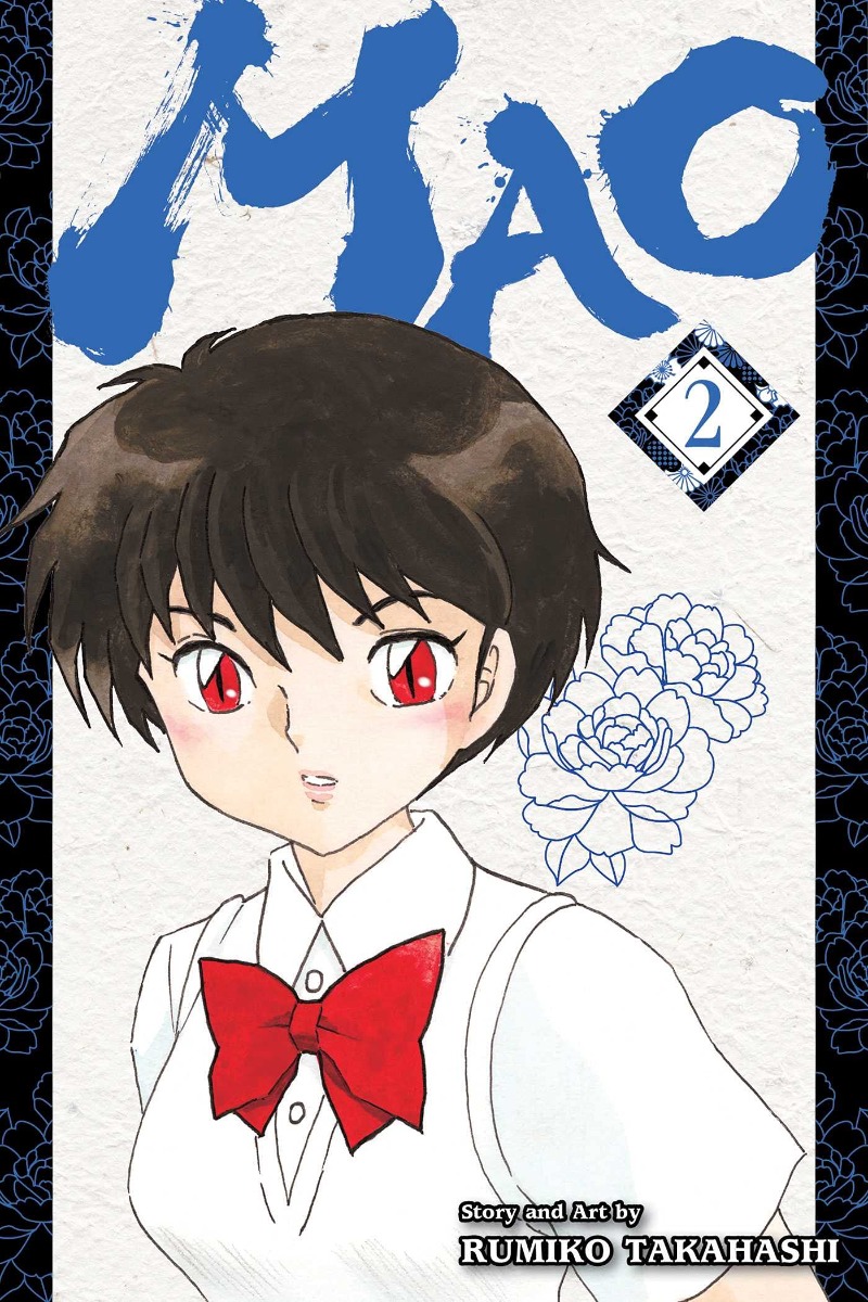 

Mao. Volume 2