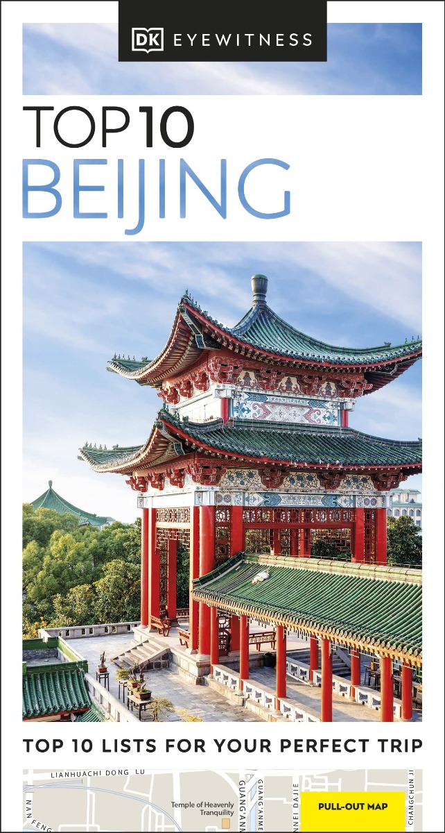 

Top 10 Beijing