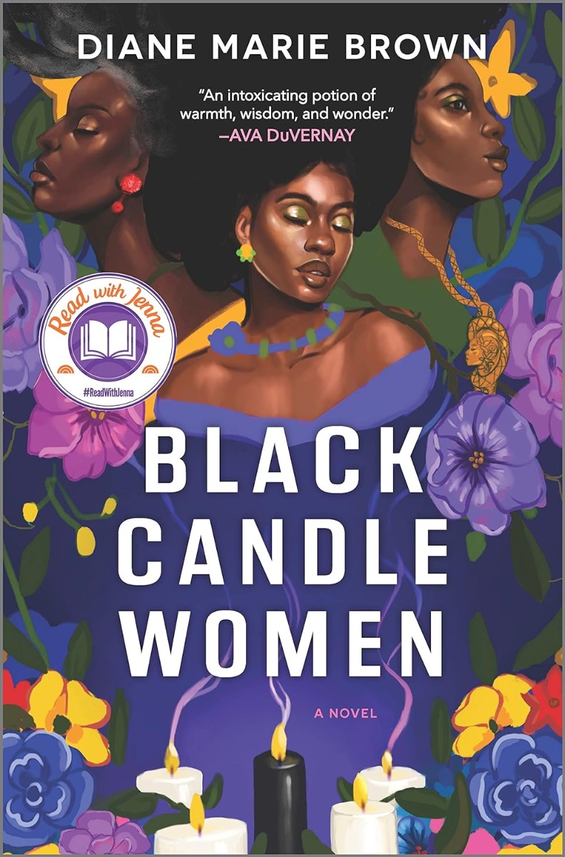 

Black Candle Women