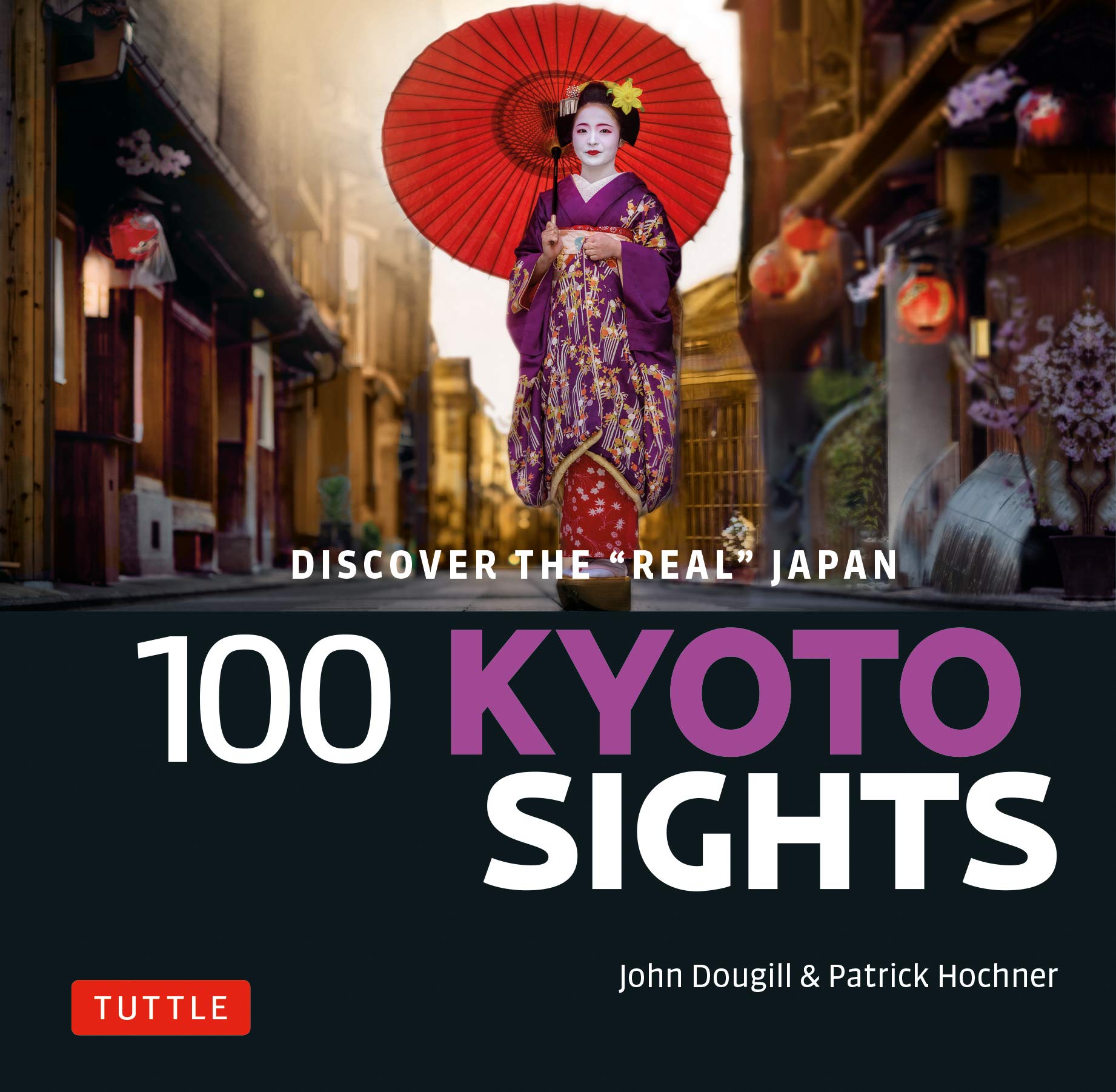 

100 Kyoto Sights