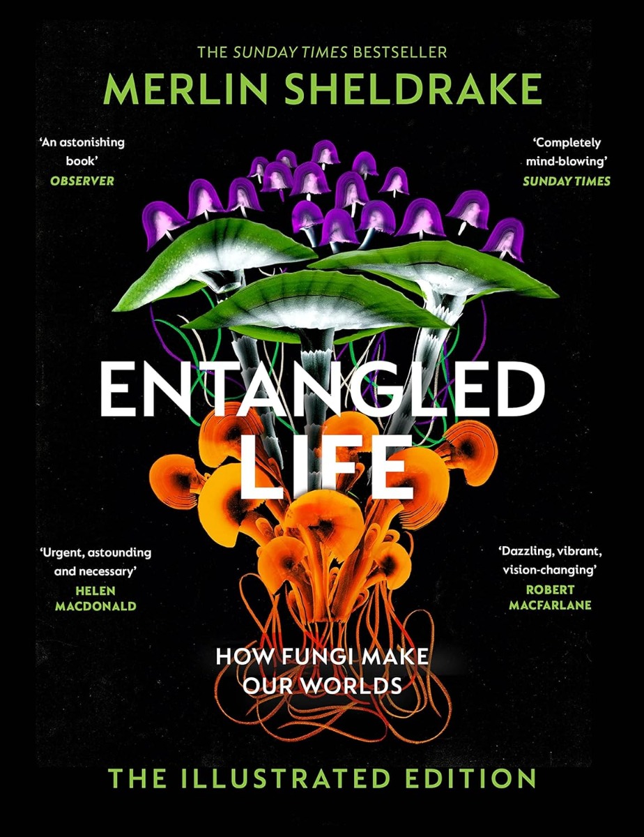 

Entangled Life