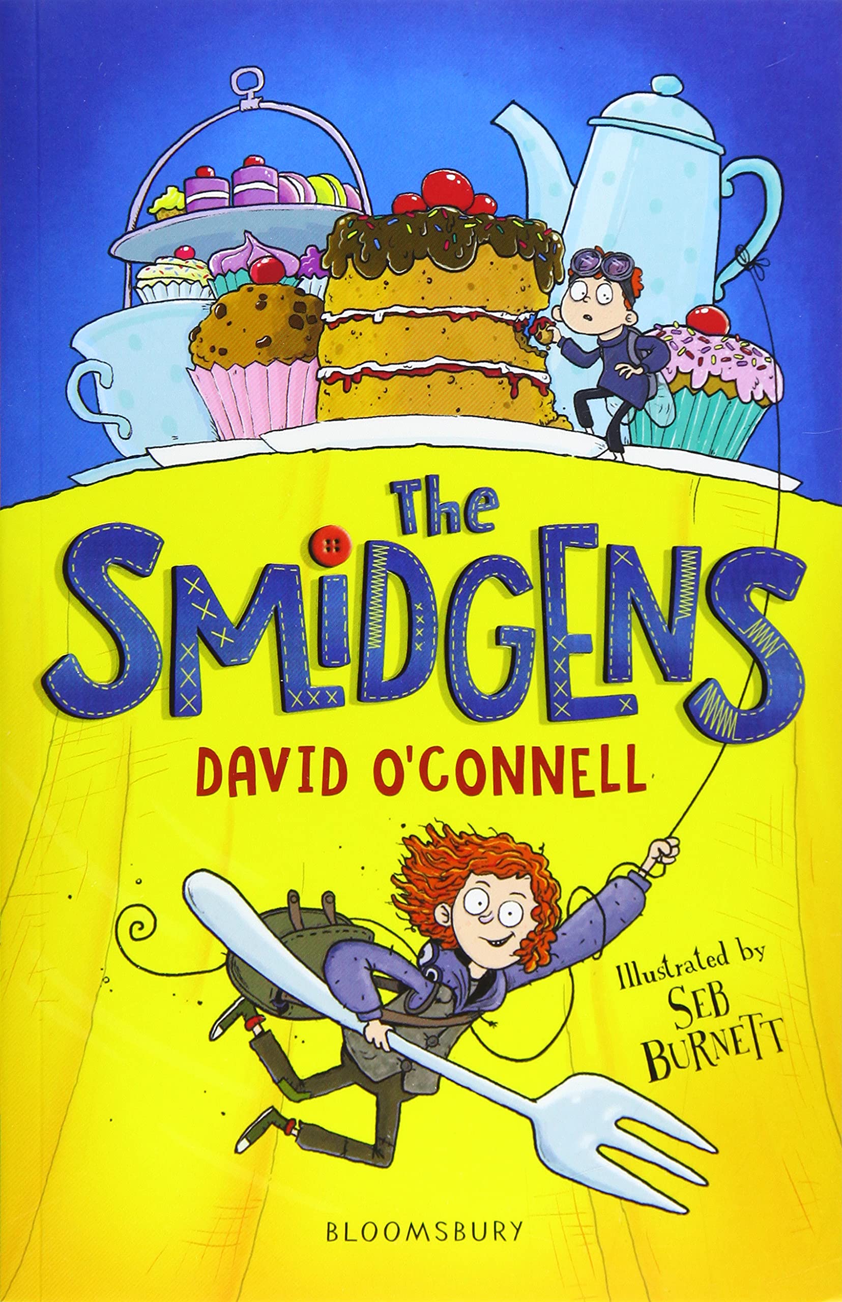 

The Smidgens