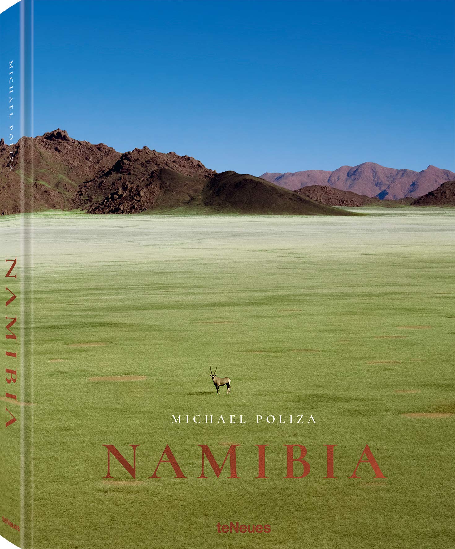 

Namibia