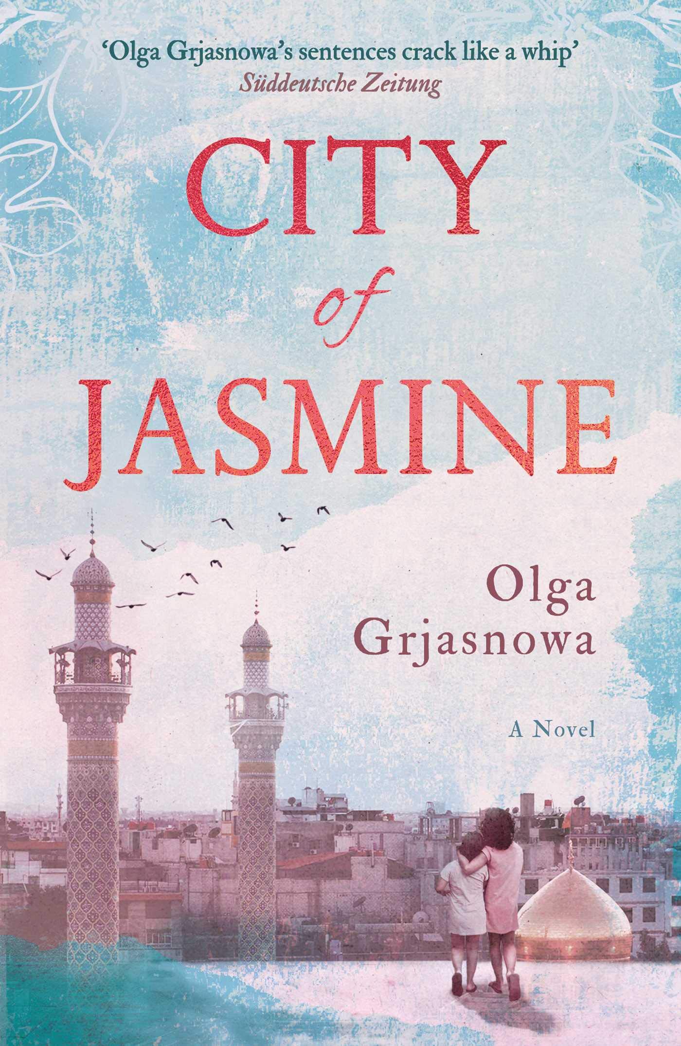 

City of Jasmine