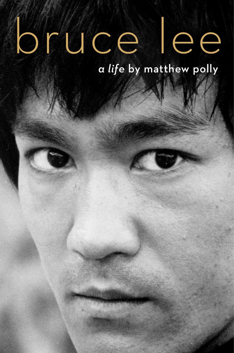 

Bruce Lee. A Life