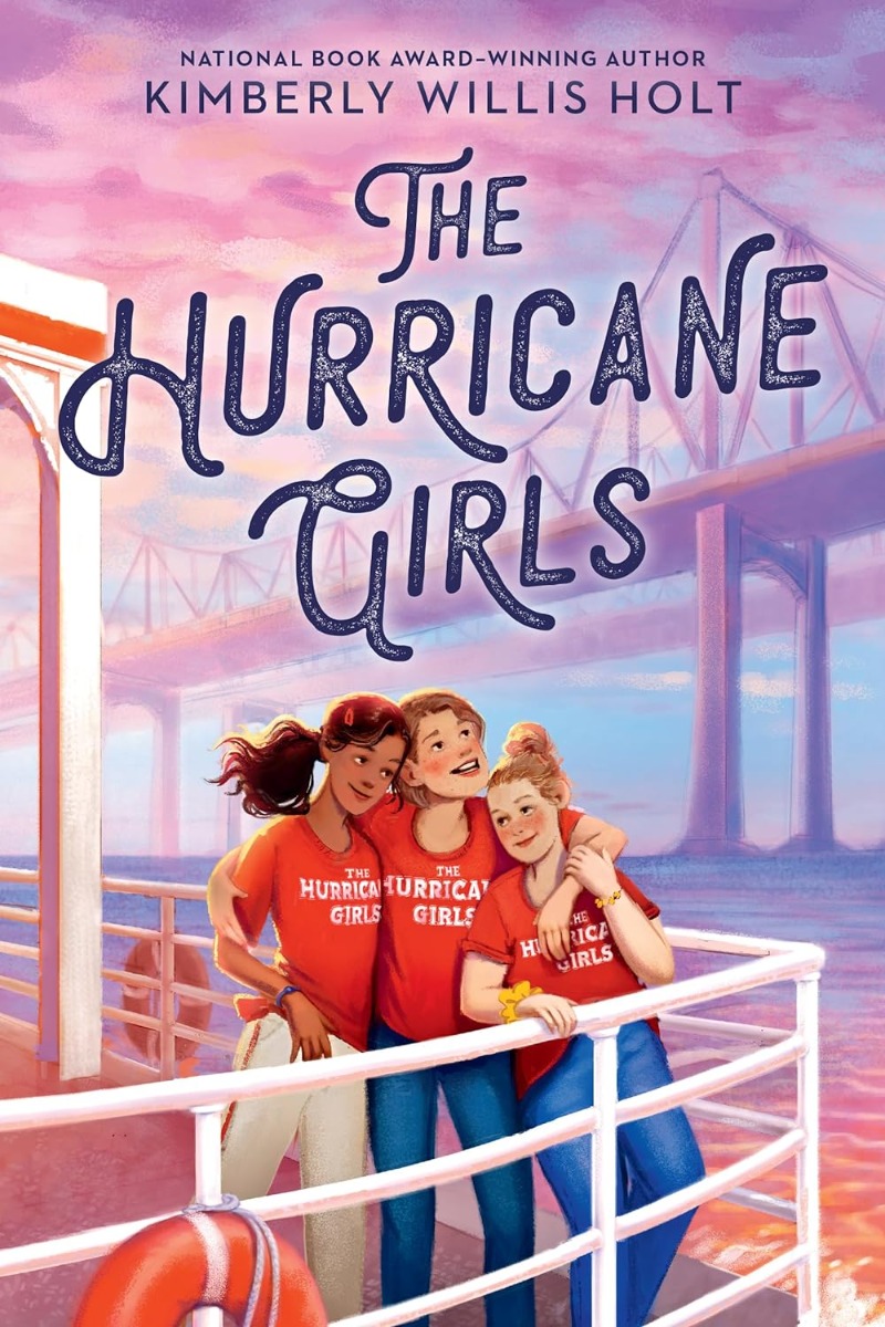 

The Hurricane Girls