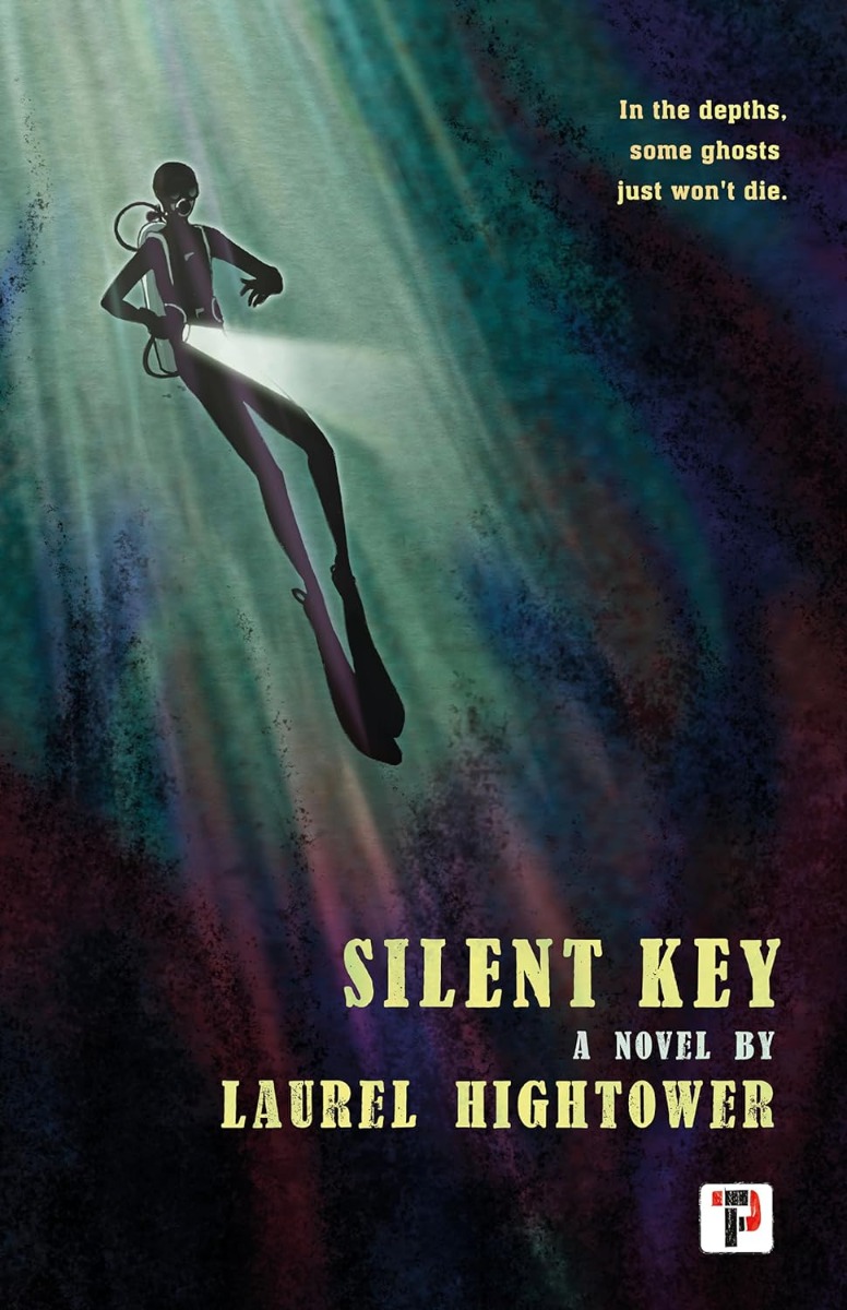 

Silent Key