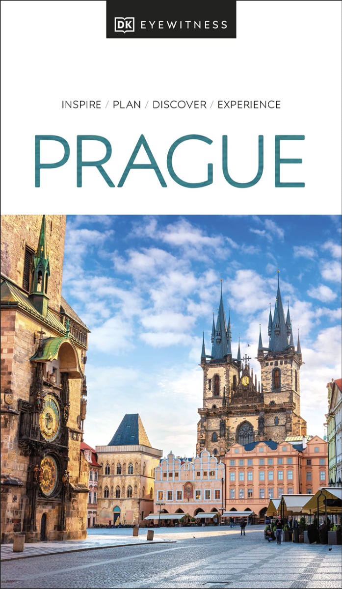 

Prague