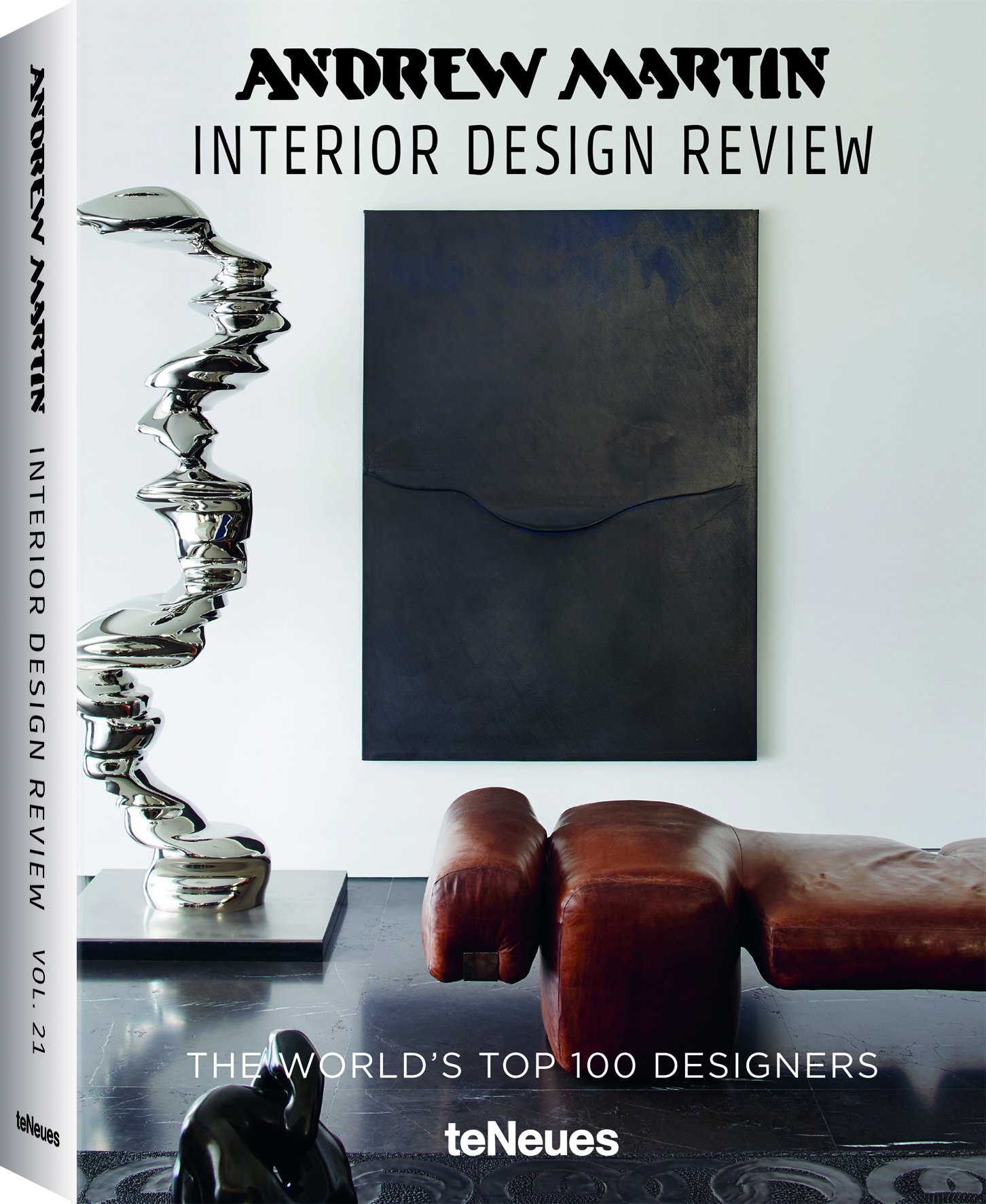 

Andrew Martin Interior Design Review Vol. 21