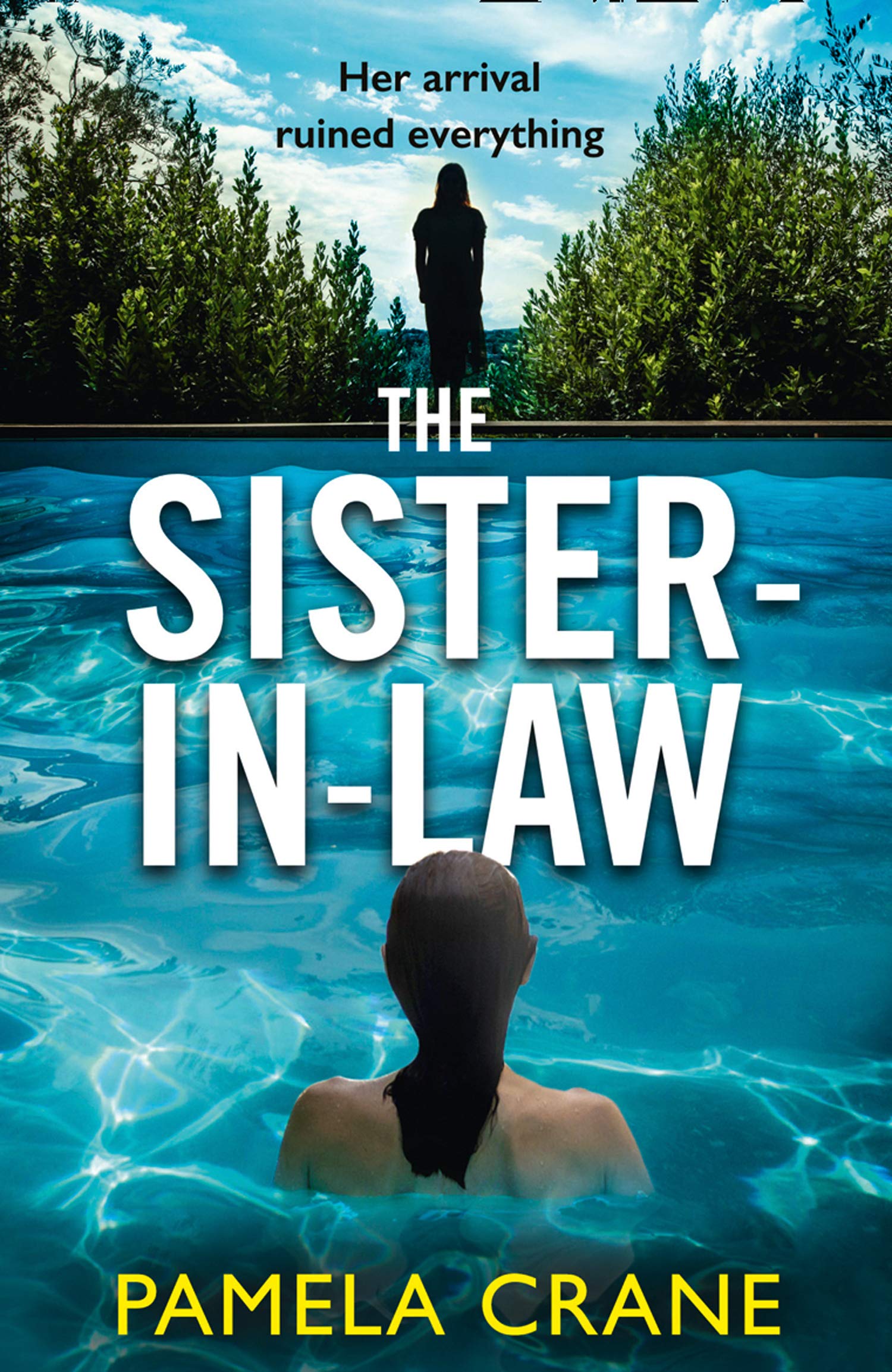 

The Sister-in-Law