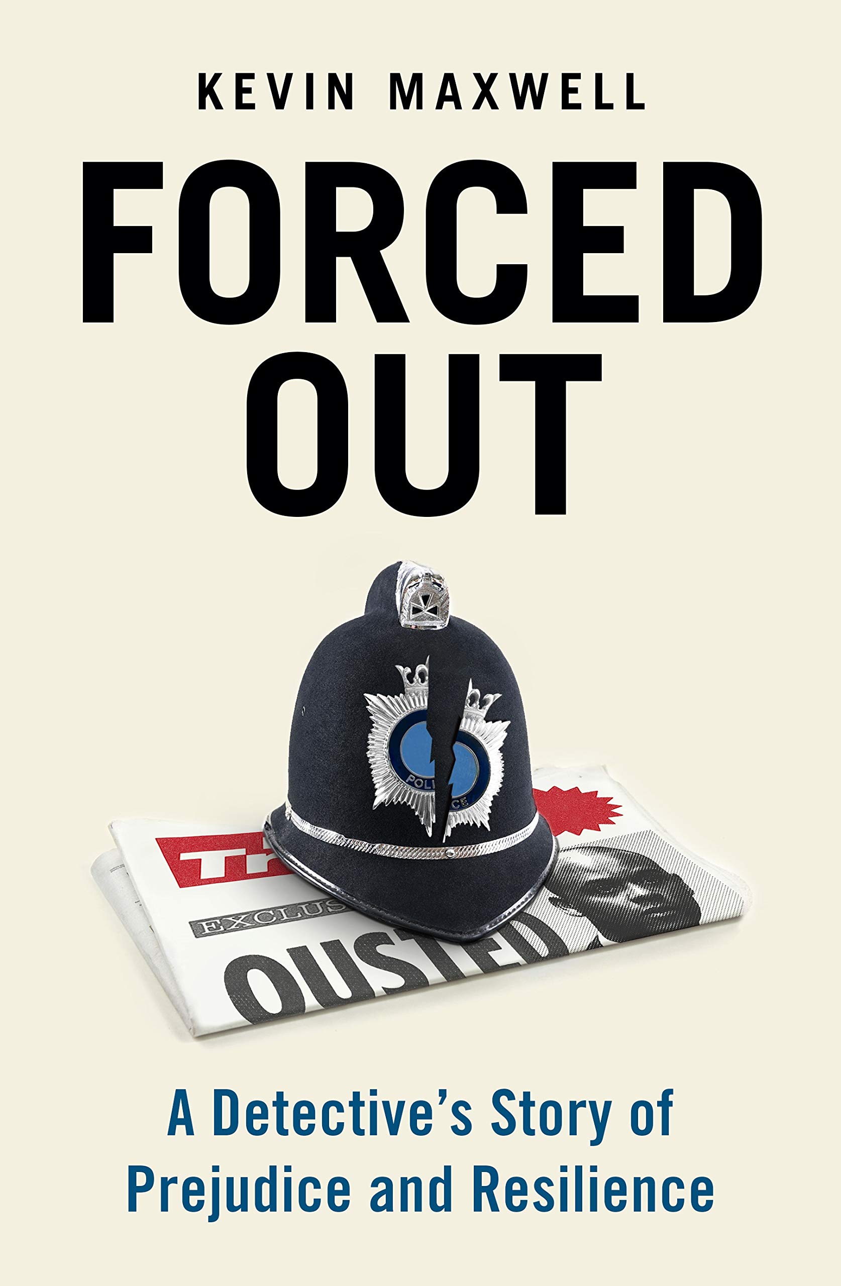 

Forced Out