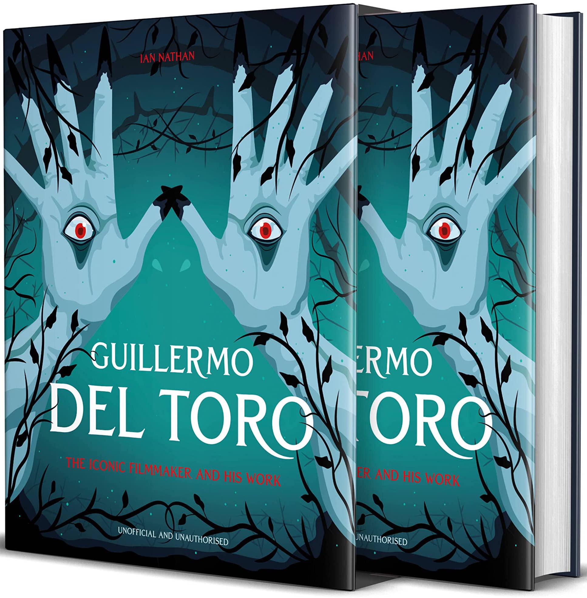 

Guillermo del Toro. The Iconic Filmmaker and his Work