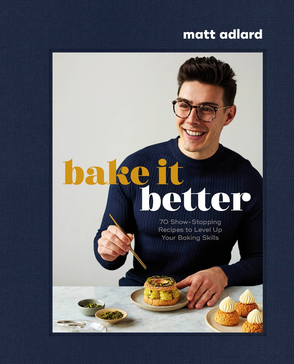 

Bake It Better