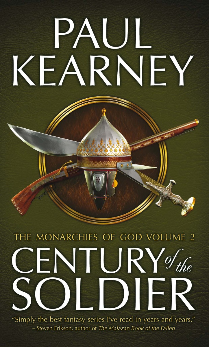 

Century of the Soldier