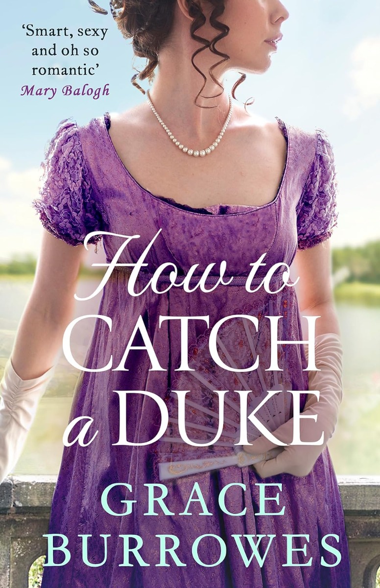 

How To Catch A Duke