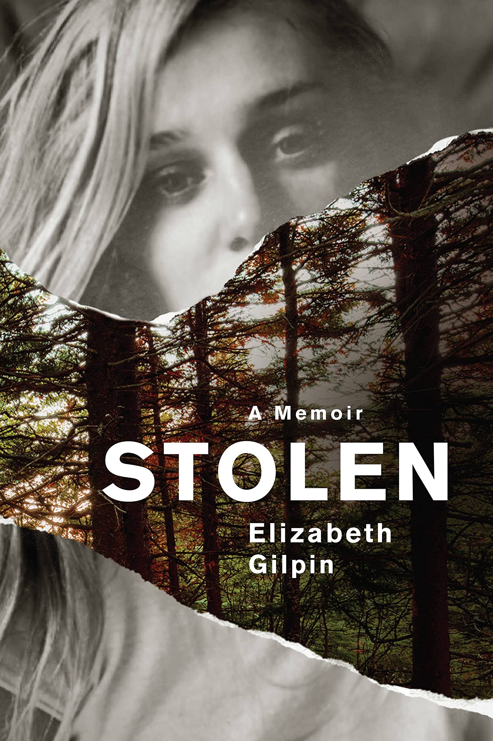 

Stolen. A Memoir
