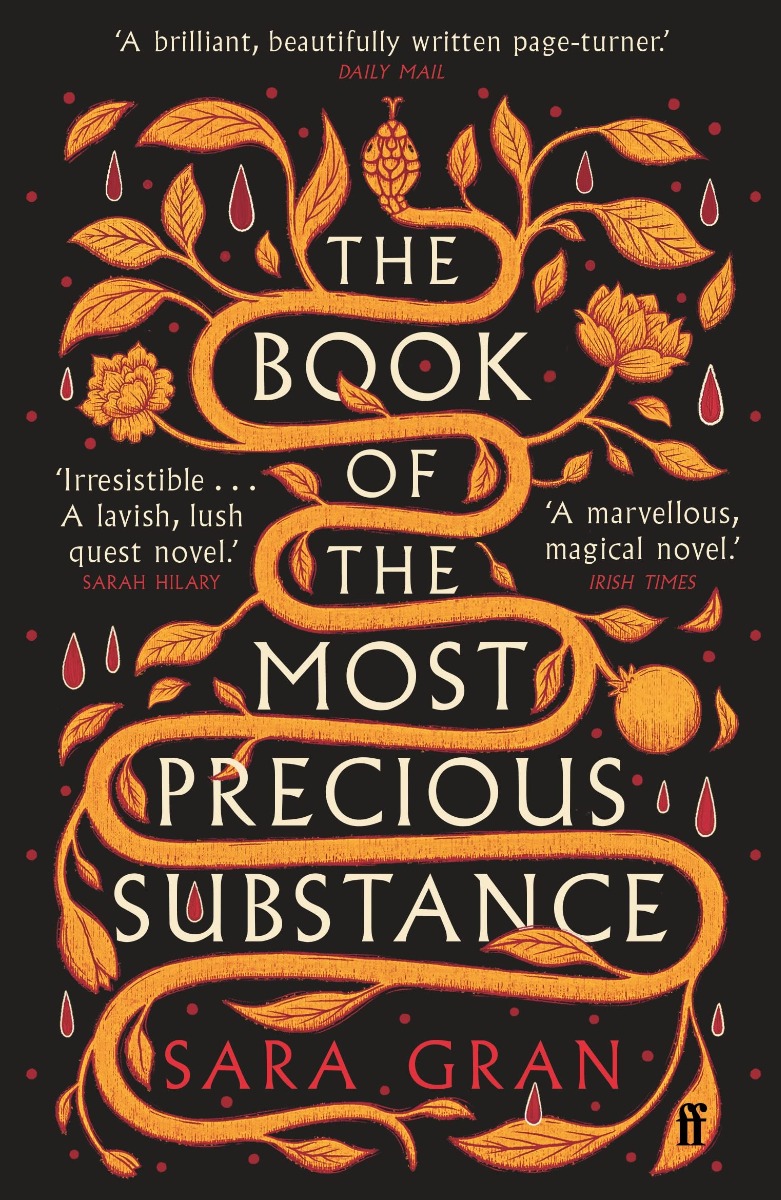 

The Book of the Most Precious Substance