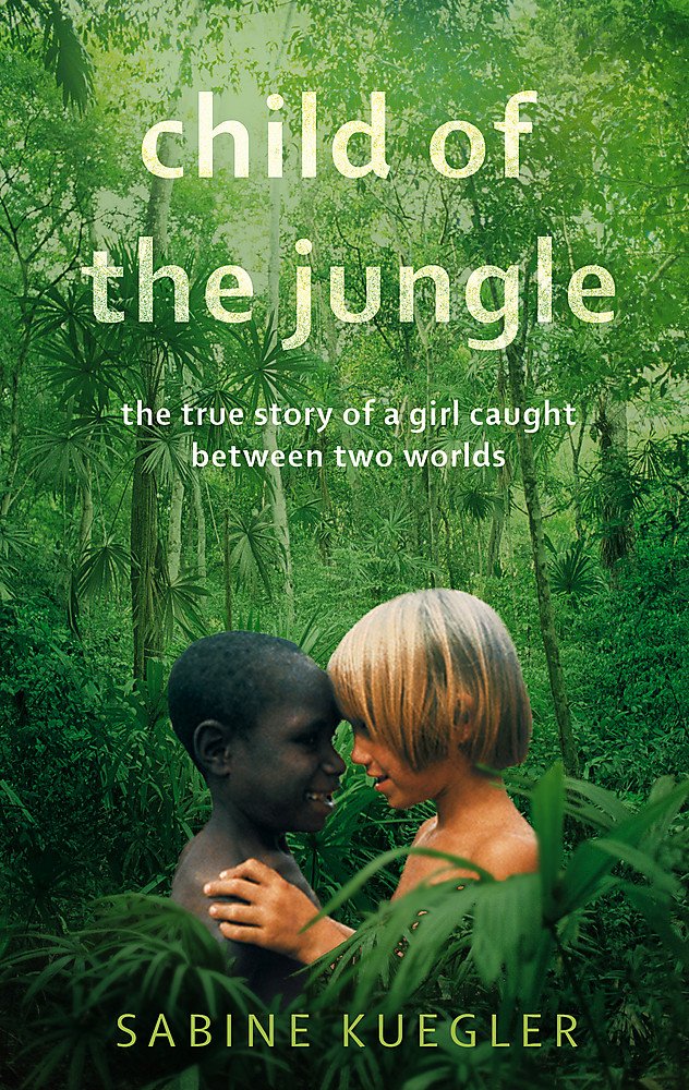 

Child Of The Jungle