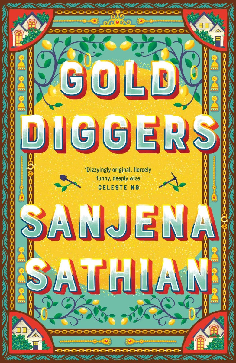 

Gold Diggers