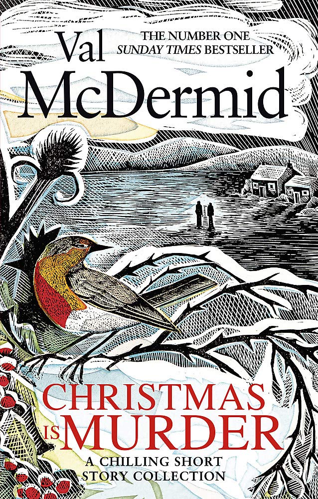 

Christmas is Murder