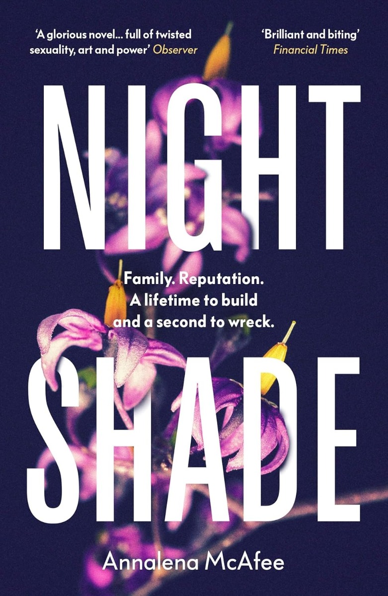 

Nightshade