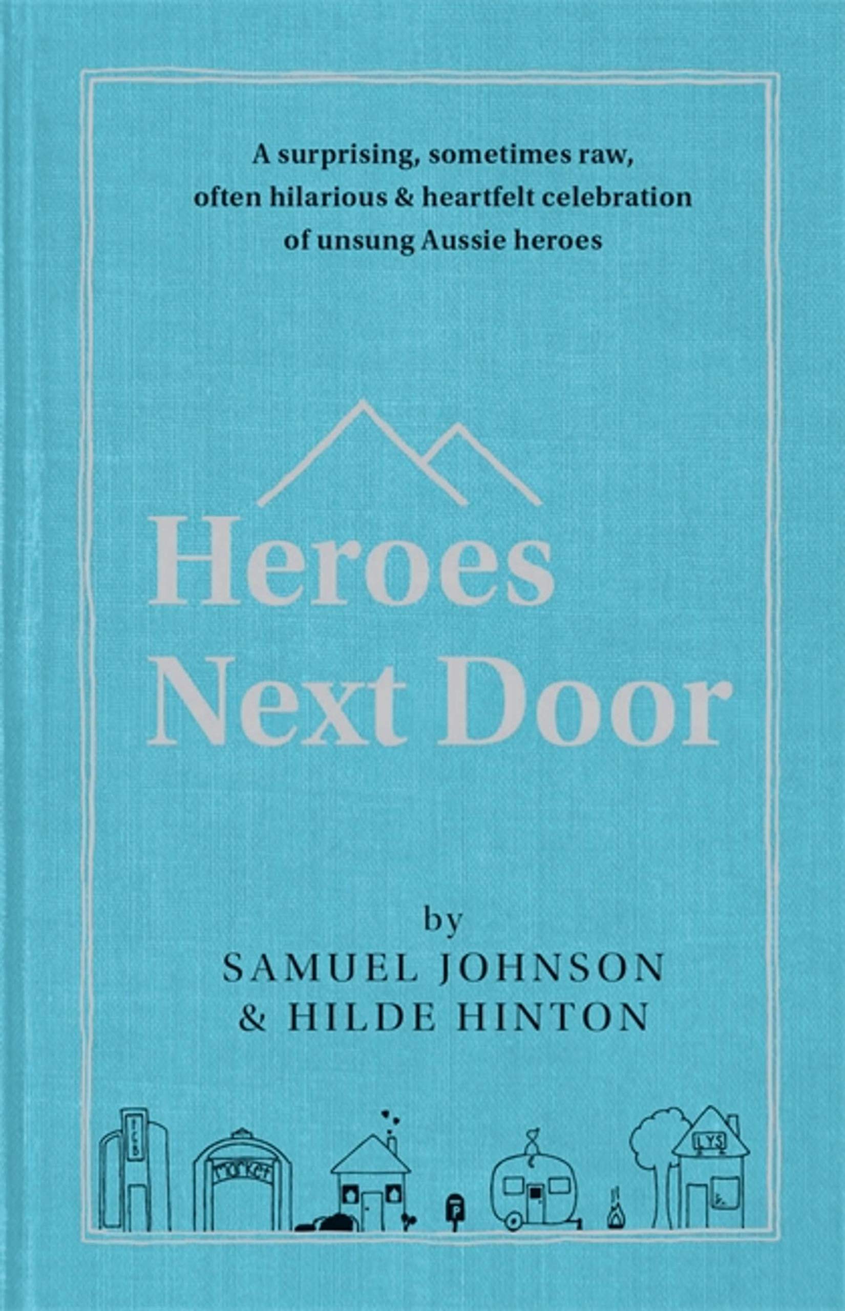 

Heroes Next Door