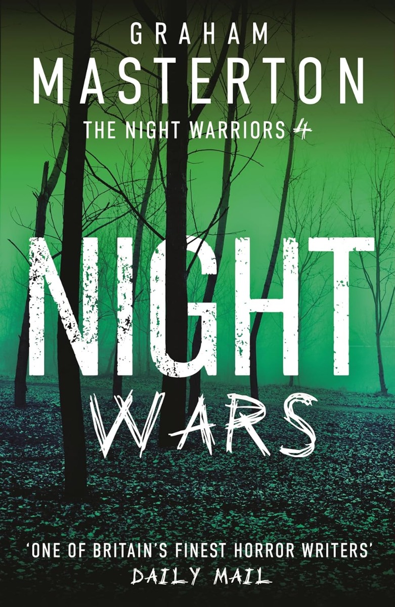 

Night Wars