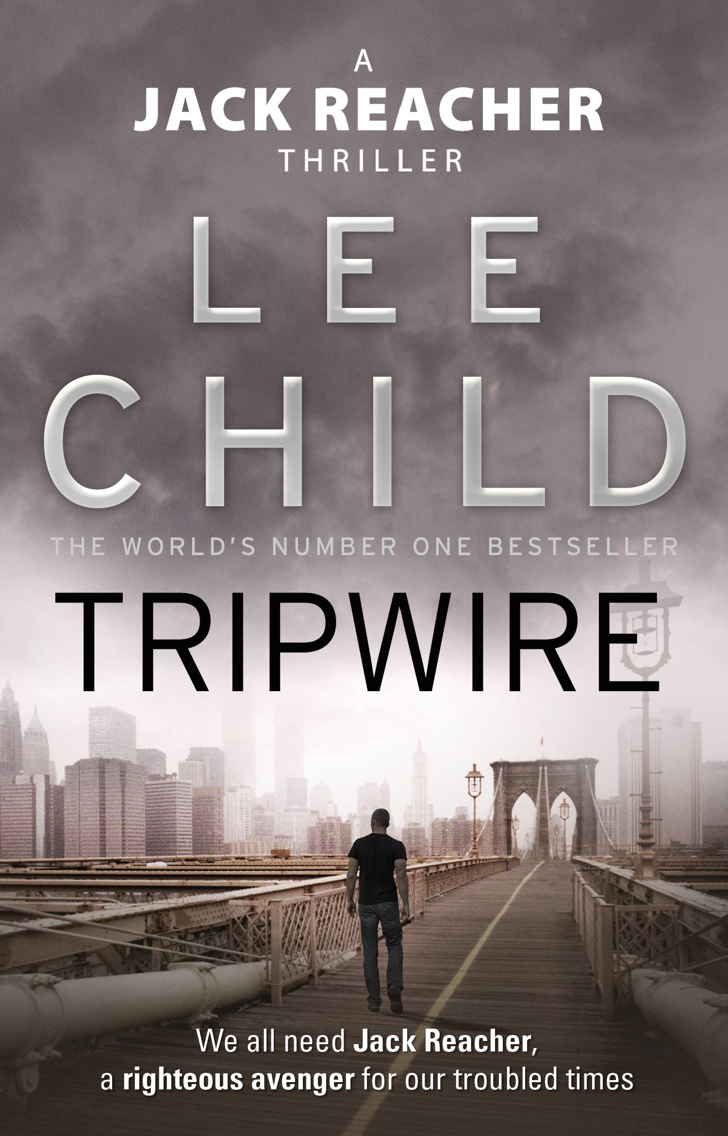 

Tripwire