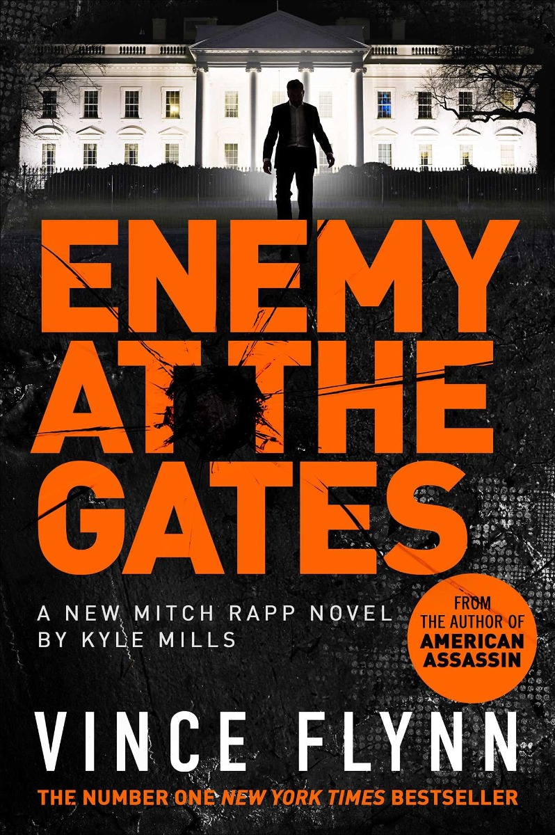 

Enemy at the Gates
