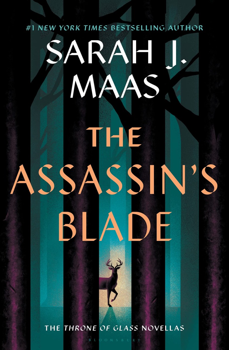 

The Assassin's Blade