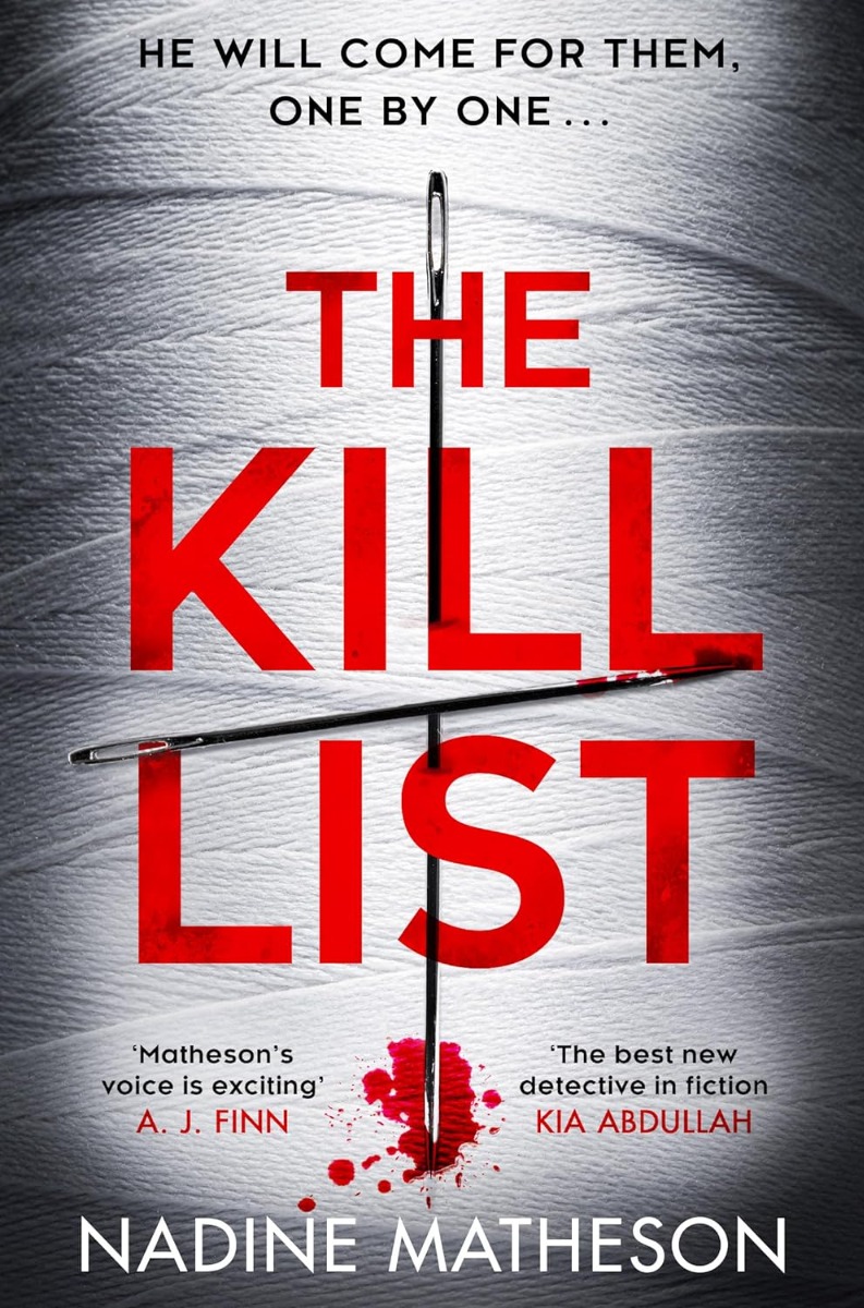 

The Kill List